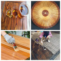 Pure Tung Oil For Waterproof Wood